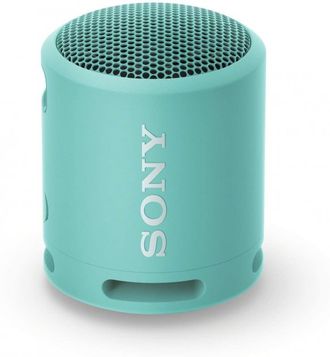 Портативная колонка Sony SRS-XB13 Sky Blue (SRSXB13LI) - фото 1