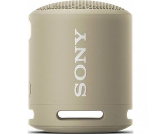 Портативна колонка Sony SRS-XB13 Taupe (SRSXB13C) - фото 1 Портативна колонка Sony SRS-XB13 Taupe (SRSXB13C) - фото 1