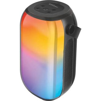 Портативная колонка Promate Spectro-20 20W Black (spectro-20) - фото 1