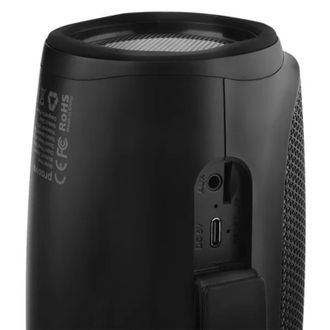 Портативная колонка Proove Nova 10W (APP) Black (PDNW10001AP01) - фото 3