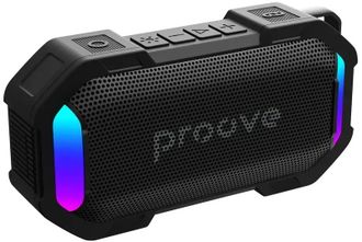 Портативная колонка Proove Black Rock 10W (APP) (PSBK08117201) - фото 3