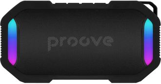 Портативная колонка Proove Black Rock 10W (APP) (PSBK08117201) - фото 1