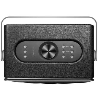 Портативная колонка Proove Fader 80W Black (PSFD8018AP01) - фото 4