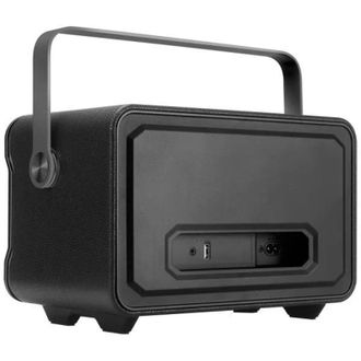 Портативная колонка Proove Fader 80W Black (PSFD8018AP01) - фото 5