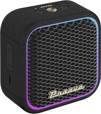 Портативная колонка Proove Funk 15W Black (PSFN1501AP01) - фото 2 Портативная колонка Proove Funk 15W Black (PSFN1501AP01) - фото 2