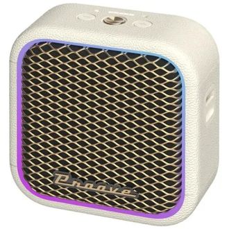 Портативная колонка Proove Funk 15W Beige/Gold (PSFN1501AP22) - фото 2 Портативная колонка Proove Funk 15W Beige/Gold (PSFN1501AP22) - фото 2