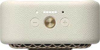 Портативная колонка Proove Funk 15W Beige/Gold (PSFN1501AP22) - фото 4 Портативная колонка Proove Funk 15W Beige/Gold (PSFN1501AP22) - фото 4