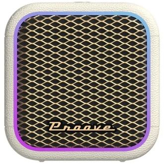 Портативная колонка Proove Funk 15W Beige/Gold (PSFN1501AP22) - фото 1 Портативная колонка Proove Funk 15W Beige/Gold (PSFN1501AP22) - фото 1