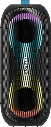 Портативна акустика Proove SoundTrap III 30W (APP) Black (PSST3001AP01) - фото 2 Портативна акустика Proove SoundTrap III 30W (APP) Black (PSST3001AP01) - фото 2