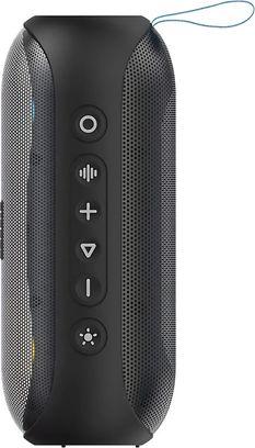 Портативна акустика Proove SoundTrap III 30W (APP) Black (PSST3001AP01) - фото 3 Портативна акустика Proove SoundTrap III 30W (APP) Black (PSST3001AP01) - фото 3