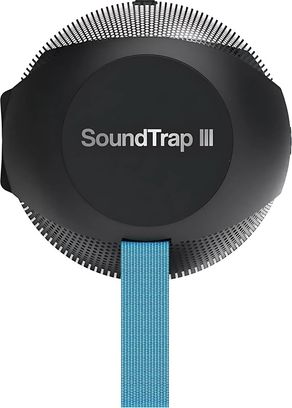 Портативна акустика Proove SoundTrap III 30W (APP) Black (PSST3001AP01) - фото 4 Портативна акустика Proove SoundTrap III 30W (APP) Black (PSST3001AP01) - фото 4