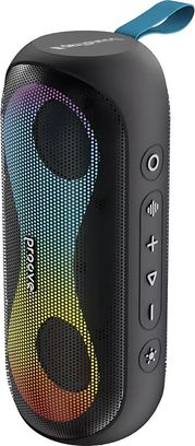 Портативна акустика Proove SoundTrap III 30W (APP) Black (PSST3001AP01) - фото 1 Портативна акустика Proove SoundTrap III 30W (APP) Black (PSST3001AP01) - фото 1