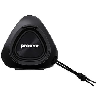 Портативна колонка Proove Third Element SE 20W (APP) Black (PSTE2001AP01) - фото 3 Портативна колонка Proove Third Element SE 20W (APP) Black (PSTE2001AP01) - фото 3