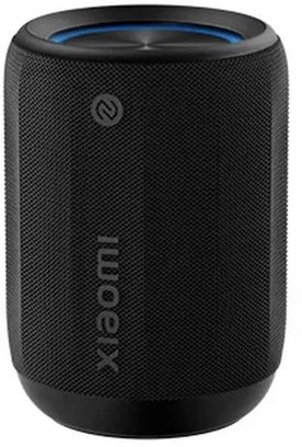Портативна акустика Xiaomi Bluetooth Speaker Mini (QBH4274GL) - фото 1