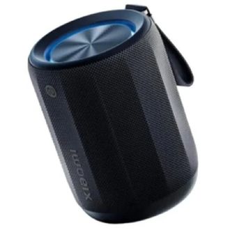 Портативна акустика Xiaomi Bluetooth Speaker Mini (QBH4274GL) - фото 2