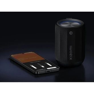 Портативна акустика Xiaomi Bluetooth Speaker Mini (QBH4274GL) - фото 3
