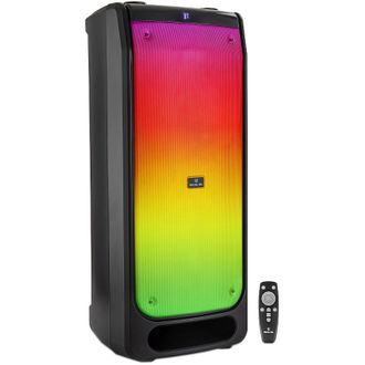 Портативна акустика REAL-EL X-797 (EL121600023) - фото 2 Портативна акустика REAL-EL X-797 (EL121600023) - фото 2
