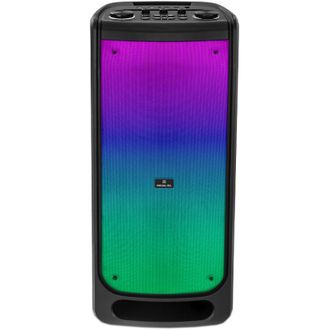 Портативна акустика REAL-EL X-797 (EL121600023) - фото 3 Портативна акустика REAL-EL X-797 (EL121600023) - фото 3