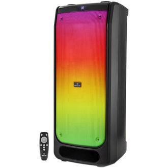 Портативна акустика REAL-EL X-797 (EL121600023) - фото 1 Портативна акустика REAL-EL X-797 (EL121600023) - фото 1