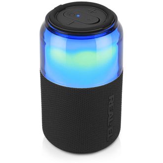 Портативная колонка REAL-EL X-705 Black (EL121600024) - фото 2 Портативная колонка REAL-EL X-705 Black (EL121600024) - фото 2