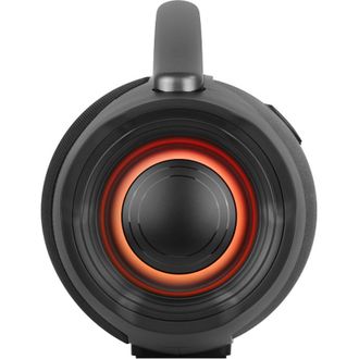 Портативная колонка REAL-EL X-755 Black (EL121600031) - фото 5