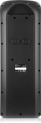 Портативная колонка REAL-EL X-780 Black (EL121600030) - фото 4 Портативная колонка REAL-EL X-780 Black (EL121600030) - фото 4