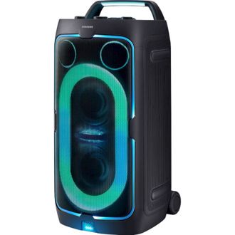Портативная акустика Samsung Sound Tower MX-ST50F/UA - фото 2 Портативная акустика Samsung Sound Tower MX-ST50F/UA - фото 2
