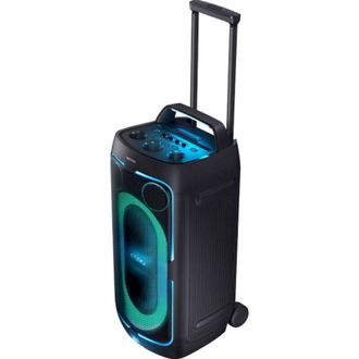 Портативная акустика Samsung Sound Tower MX-ST50F/UA - фото 3 Портативная акустика Samsung Sound Tower MX-ST50F/UA - фото 3
