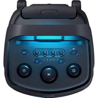 Портативная акустика Samsung Sound Tower MX-ST50F/UA - фото 4 Портативная акустика Samsung Sound Tower MX-ST50F/UA - фото 4