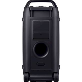 Портативная акустика Samsung Sound Tower MX-ST50F/UA - фото 5 Портативная акустика Samsung Sound Tower MX-ST50F/UA - фото 5
