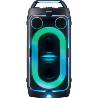 Портативная акустика Samsung Sound Tower MX-ST50F/UA - фото 1 Портативная акустика Samsung Sound Tower MX-ST50F/UA - фото 1