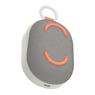 Портативная колонка Skullcandy Kilo Compact Bone Orange (2SKSK1845I0L2) - фото 3 Портативная колонка Skullcandy Kilo Compact Bone Orange (2SKSK1845I0L2) - фото 3