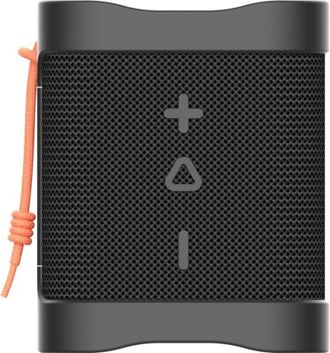 Портативная колонка Skullcandy Terrain Mini Black (2SKSK1846B0L2) - фото 2 Портативная колонка Skullcandy Terrain Mini Black (2SKSK1846B0L2) - фото 2