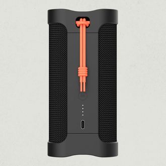 Портативна колонка Skullcandy Terrain Black (2SKSK1847B0L2) - фото 3