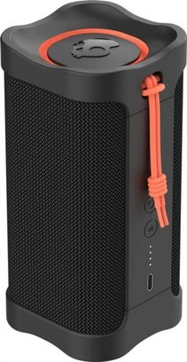 Портативна колонка Skullcandy Terrain Black (2SKSK1847B0L2) - фото 1