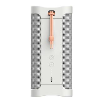 Портативная колонка Skullcandy Terrain XL Bone Orange (2SKSK1848I0L2) - фото 3 Портативная колонка Skullcandy Terrain XL Bone Orange (2SKSK1848I0L2) - фото 3