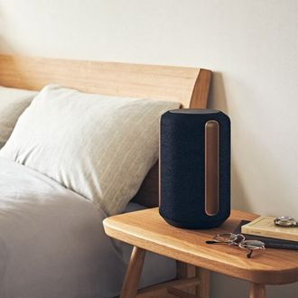 Портативна колонка Sony SRS-RA3000 Black - фото 4