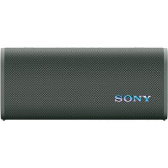Портативная колонка Sony ULT FIELD 3 Forest Gray (SRSULT30H.E) - фото 2