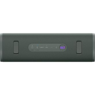 Портативная колонка Sony ULT FIELD 3 Forest Gray (SRSULT30H.E) - фото 3