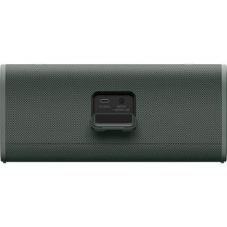 Портативная колонка Sony ULT FIELD 3 Forest Gray (SRSULT30H.E) - фото 4