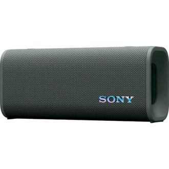 Портативная колонка Sony ULT FIELD 3 Forest Gray (SRSULT30H.E) - фото 1