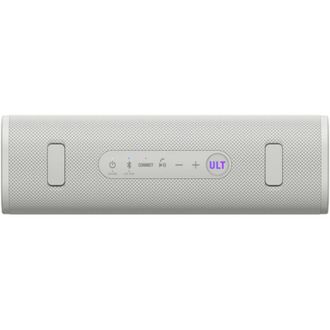 Портативна колонка Sony ULT FIELD 3 Off-White (SRSULT30W.E) - фото 3