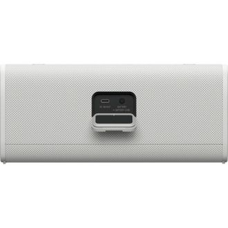 Портативна колонка Sony ULT FIELD 3 Off-White (SRSULT30W.E) - фото 4
