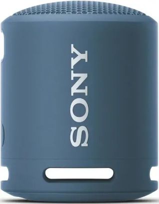 Портативная колонка Sony SRS-XB13 Deep Blue (SRSXB13L) - фото 2