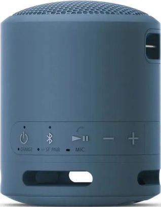 Портативная колонка Sony SRS-XB13 Deep Blue (SRSXB13L) - фото 3