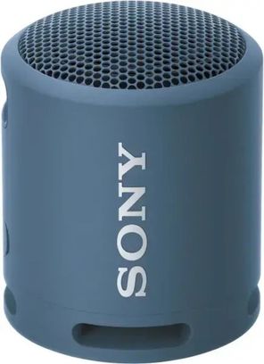 Портативная колонка Sony SRS-XB13 Deep Blue (SRSXB13L) - фото 1