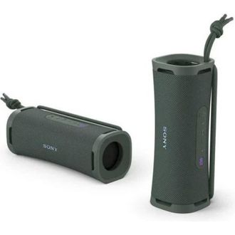 Портативная колонка Sony ULT Field 1 Green (SRSULT10H.CE7) - фото 2