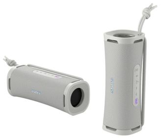 Портативная колонка Sony ULT Field 1 White (SRSULT10W.CE7) - фото 2