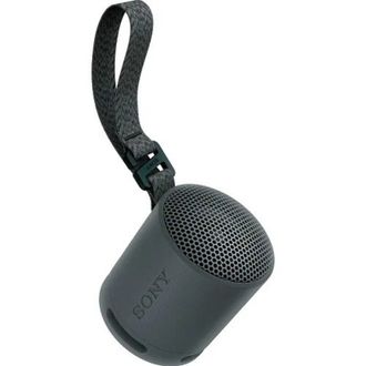 Портативна колонка Sony SRS-XB100 Black (SRSXB100B) - фото 3 Портативна колонка Sony SRS-XB100 Black (SRSXB100B) - фото 3