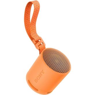 Портативная колонка Sony SRS-XB100 Orange (SRSXB100D) - фото 3